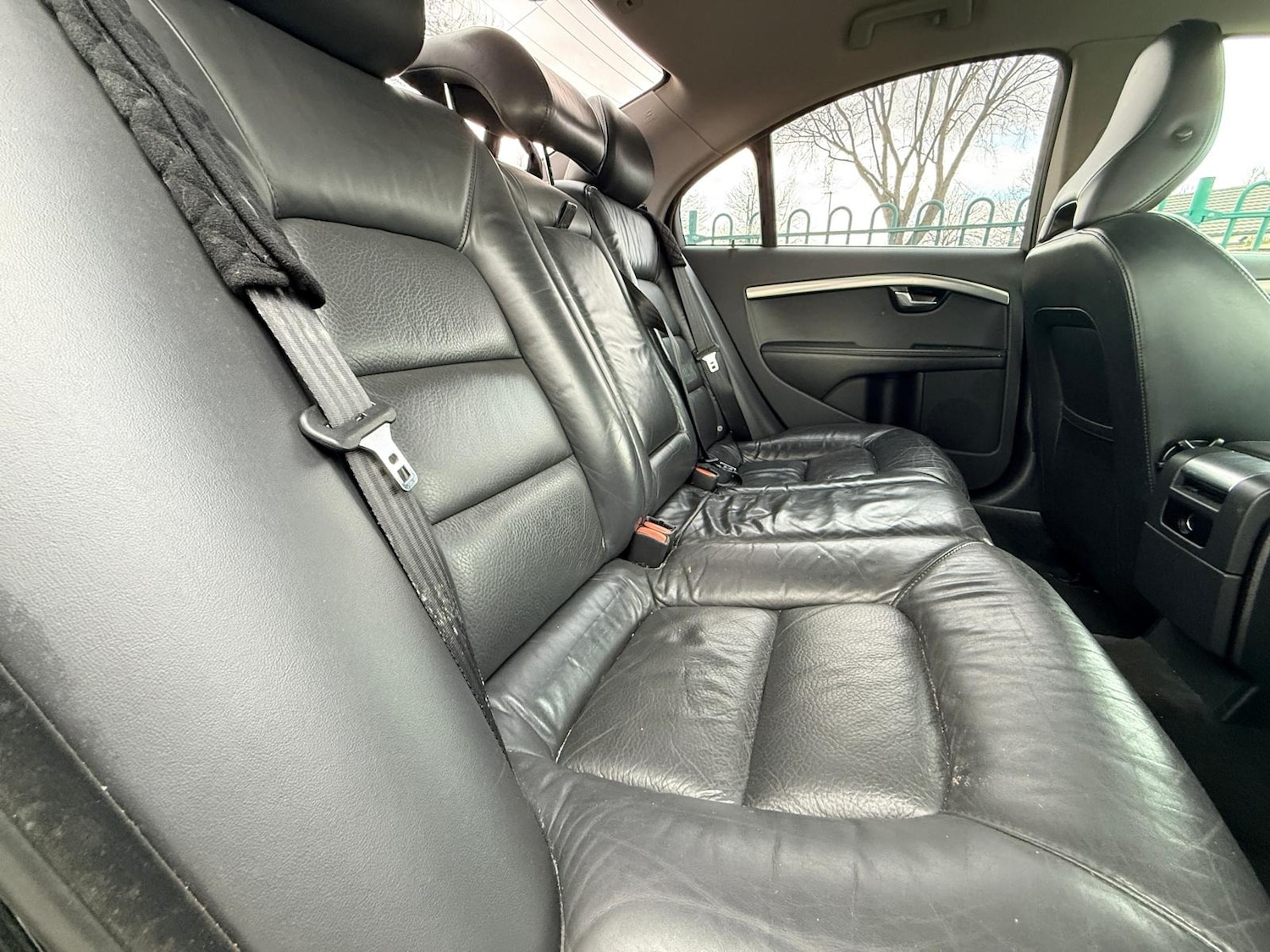 Used Volvo S80 2012 for sale - 77387787: Photo 35