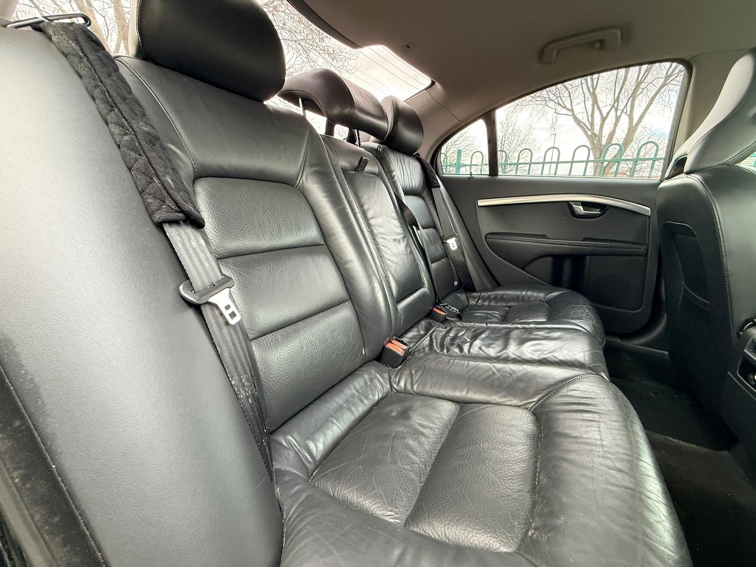 Used Volvo S80 2012 for sale - 77387787: Photo 36