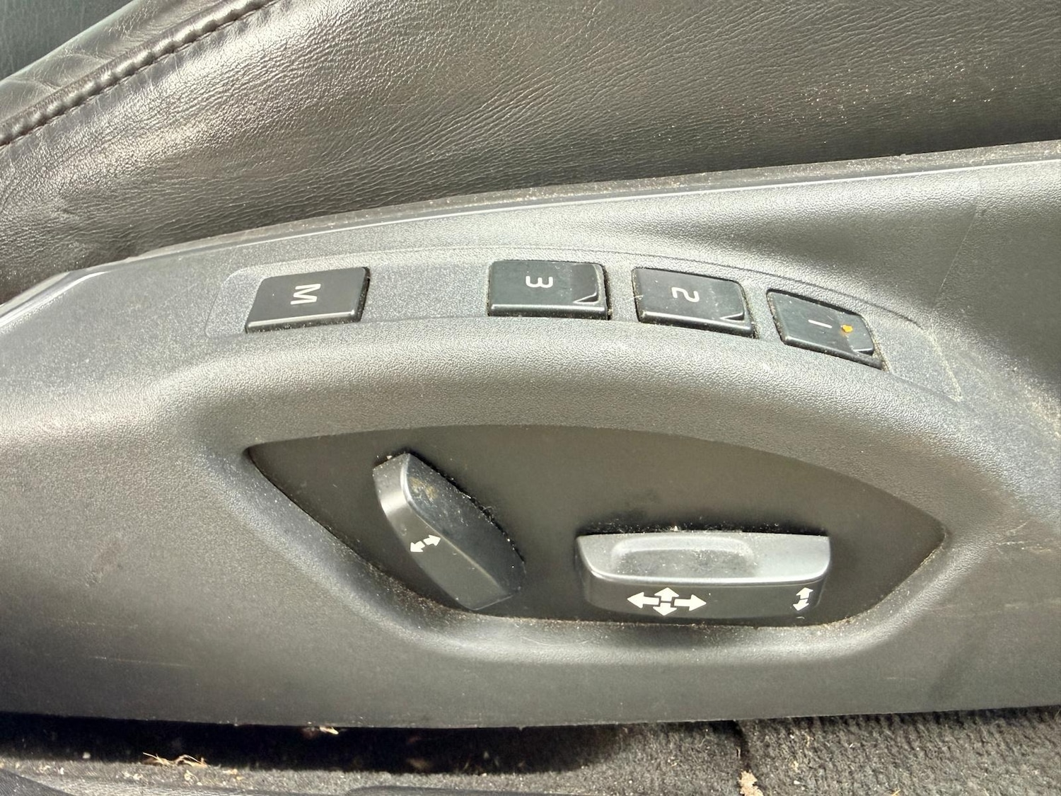 Used Volvo S80 2012 for sale - 77387787: Photo 37