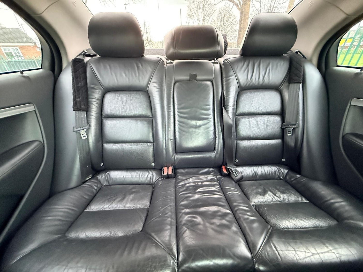 Used Volvo S80 2012 for sale - 77387787: Photo 44