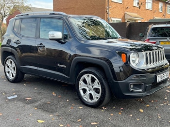 Jeep - Renegade