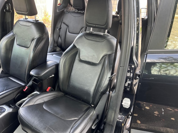 Used Jeep Renegade 2016 for sale - 76176037: Photo 26