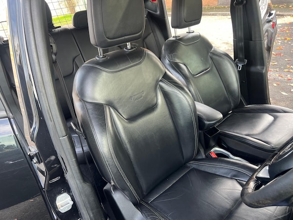 Used Jeep Renegade 2016 for sale - 76176037: Photo 27