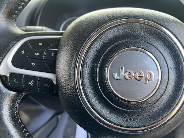 Used Jeep Renegade 2016 for sale - 76176037: Photo 34