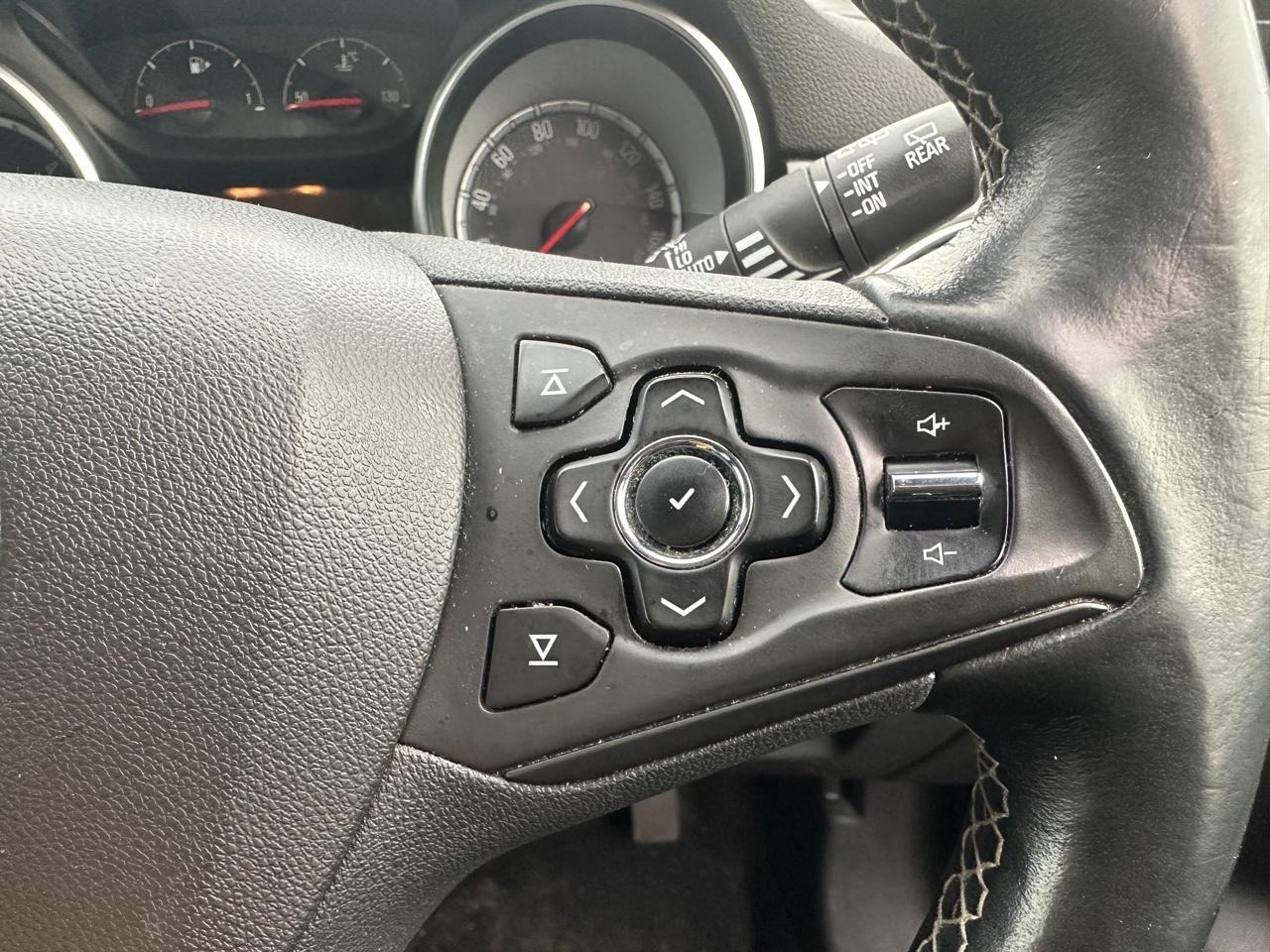 Used Vauxhall Astra 2016 for sale - 76772280: Photo 11