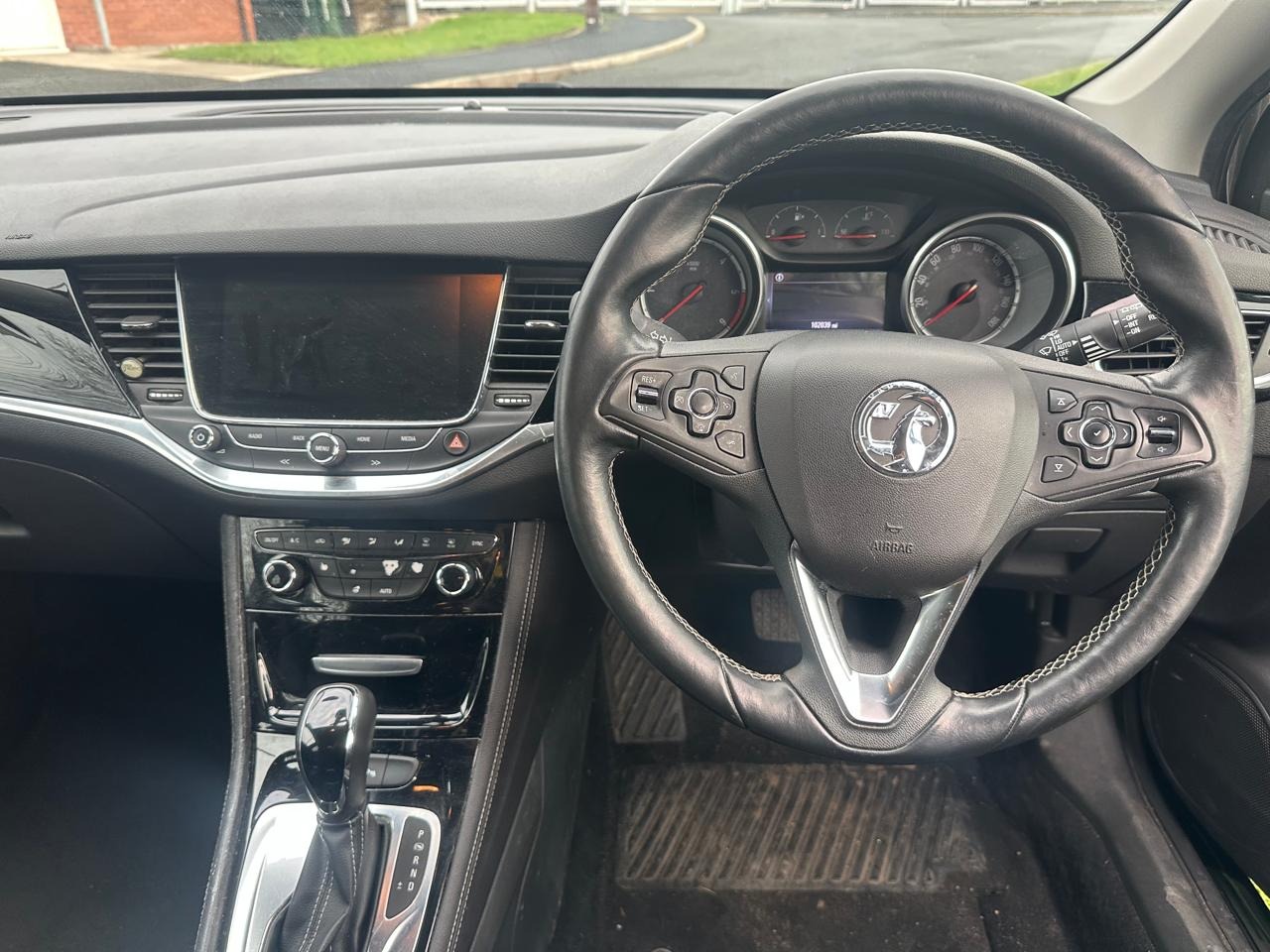 Used Vauxhall Astra 2016 for sale - 76772280: Photo 12