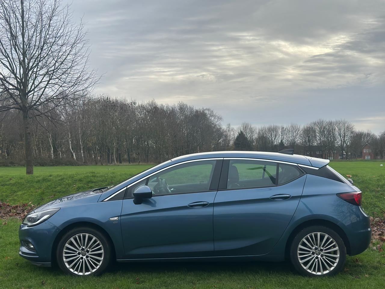 Used Vauxhall Astra 2016 for sale - 76772280: Photo 17