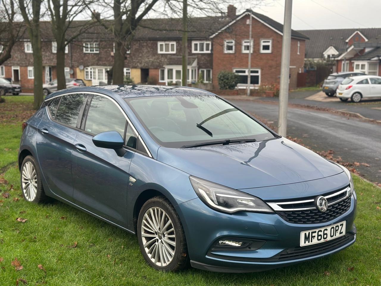 Used Vauxhall Astra 2016 for sale - 76772280: Photo 18