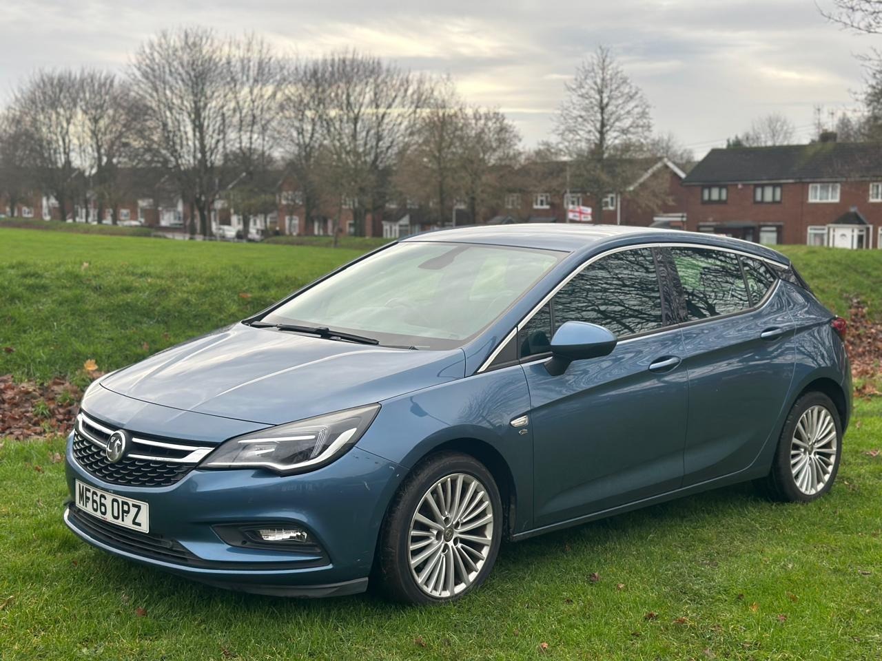 Used Vauxhall Astra 2016 for sale - 76772280: Photo 19