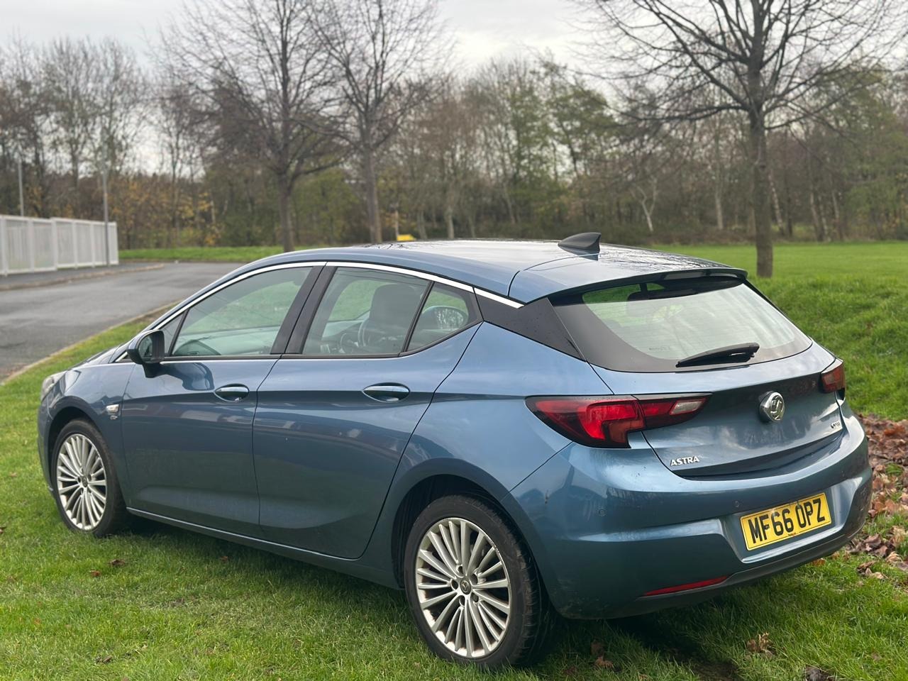 Used Vauxhall Astra 2016 for sale - 76772280: Photo 21