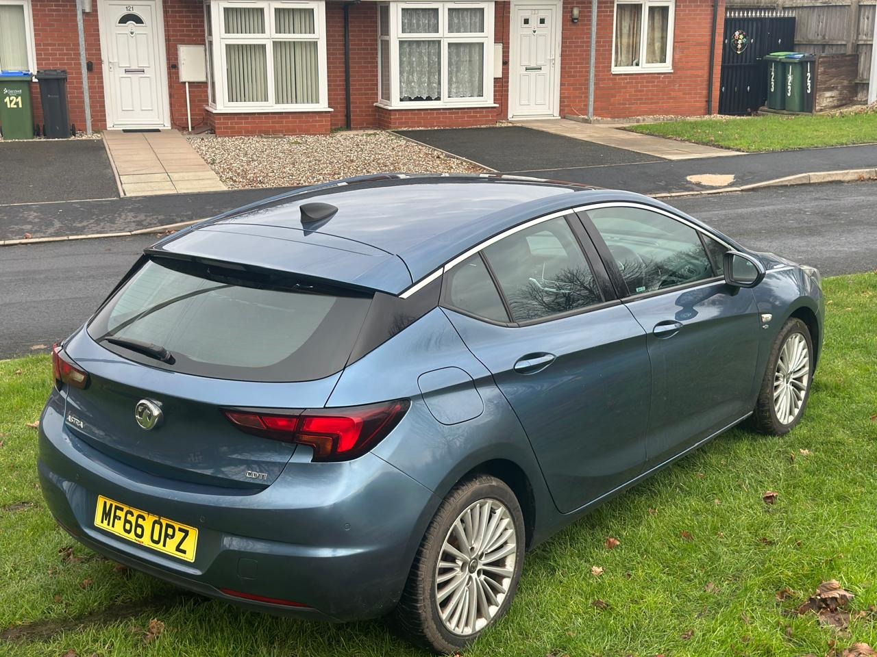 Used Vauxhall Astra 2016 for sale - 76772280: Photo 26