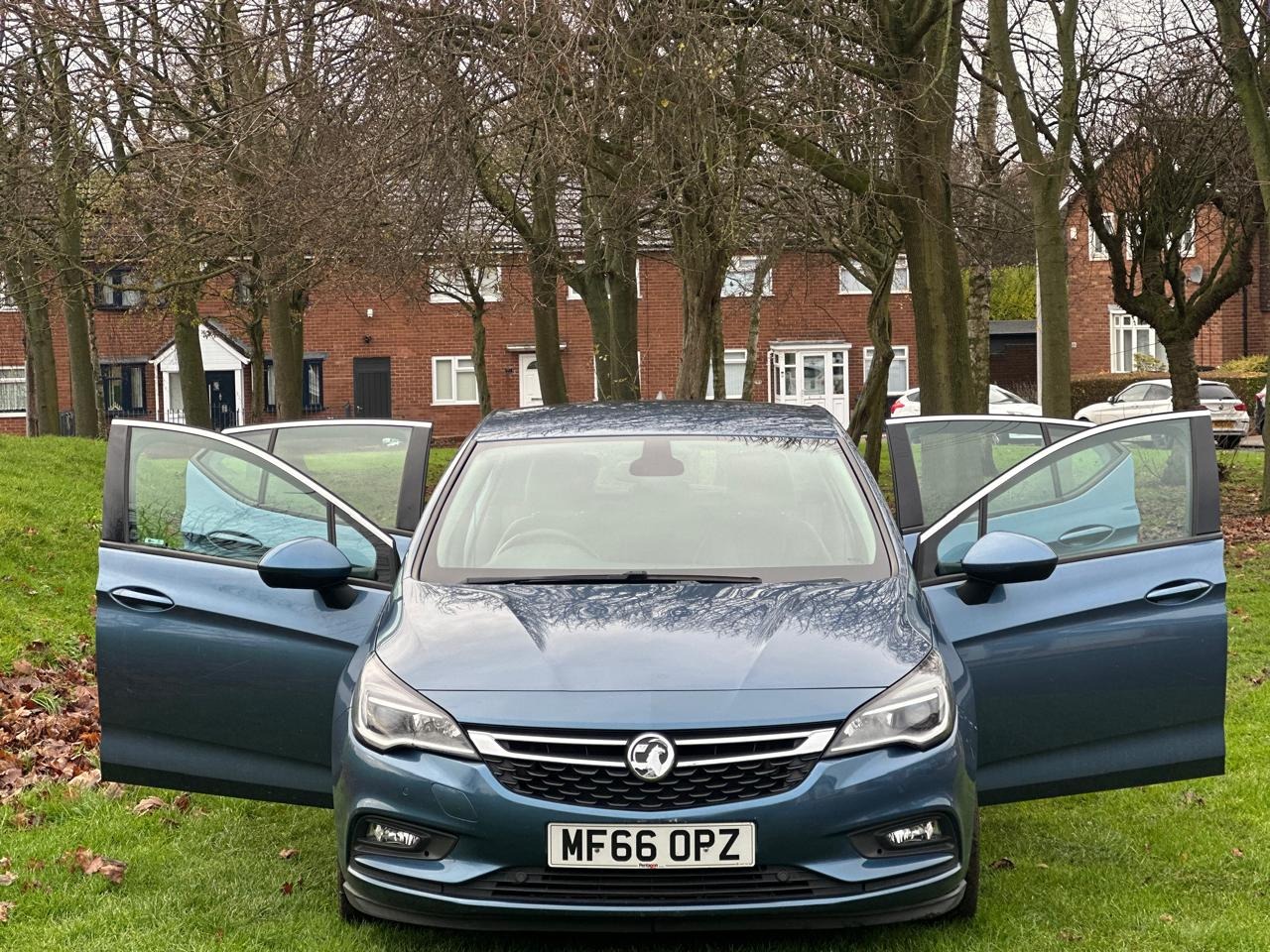 Used Vauxhall Astra 2016 for sale - 76772280: Photo 28