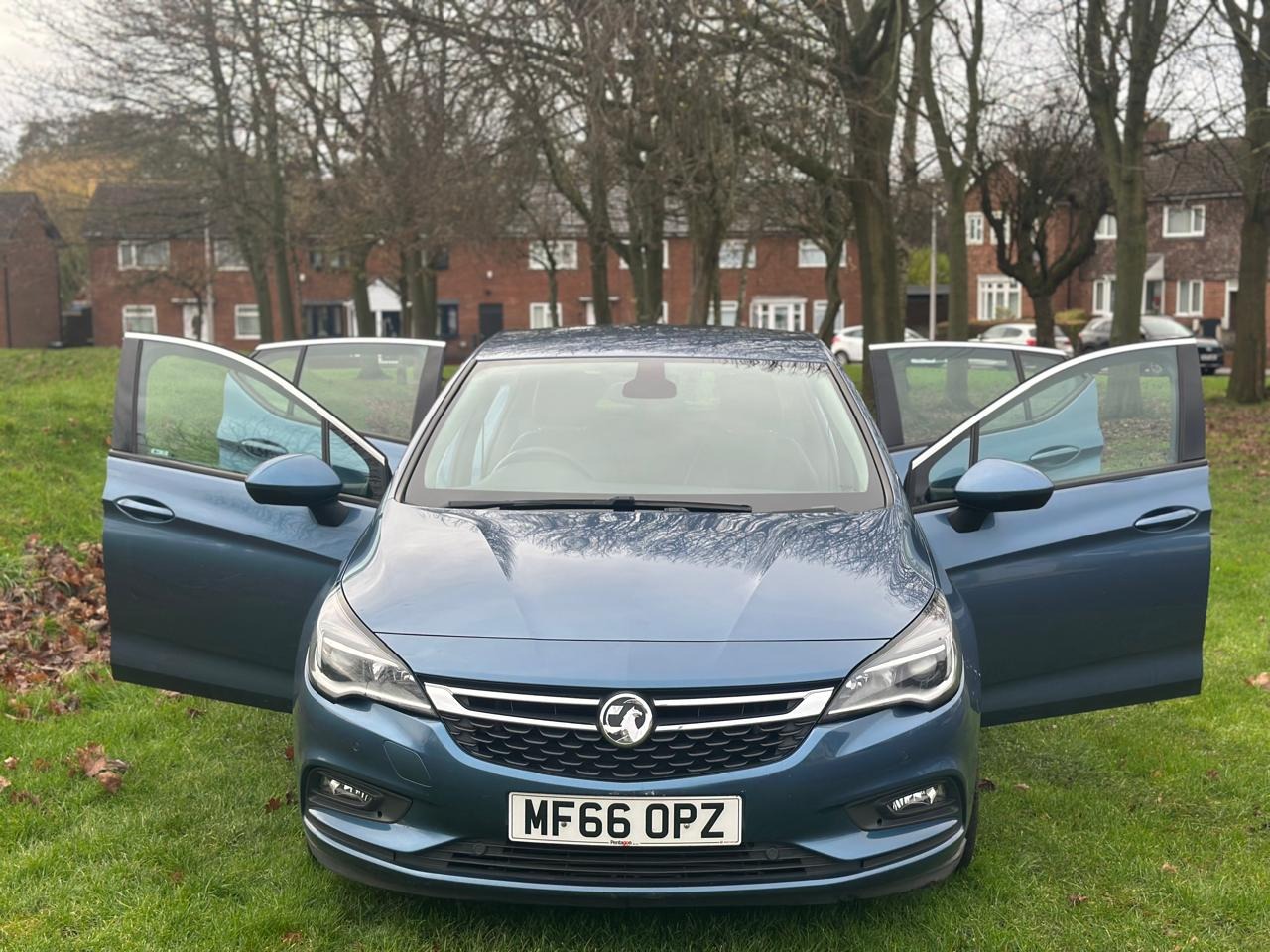 Used Vauxhall Astra 2016 for sale - 76772280: Photo 29