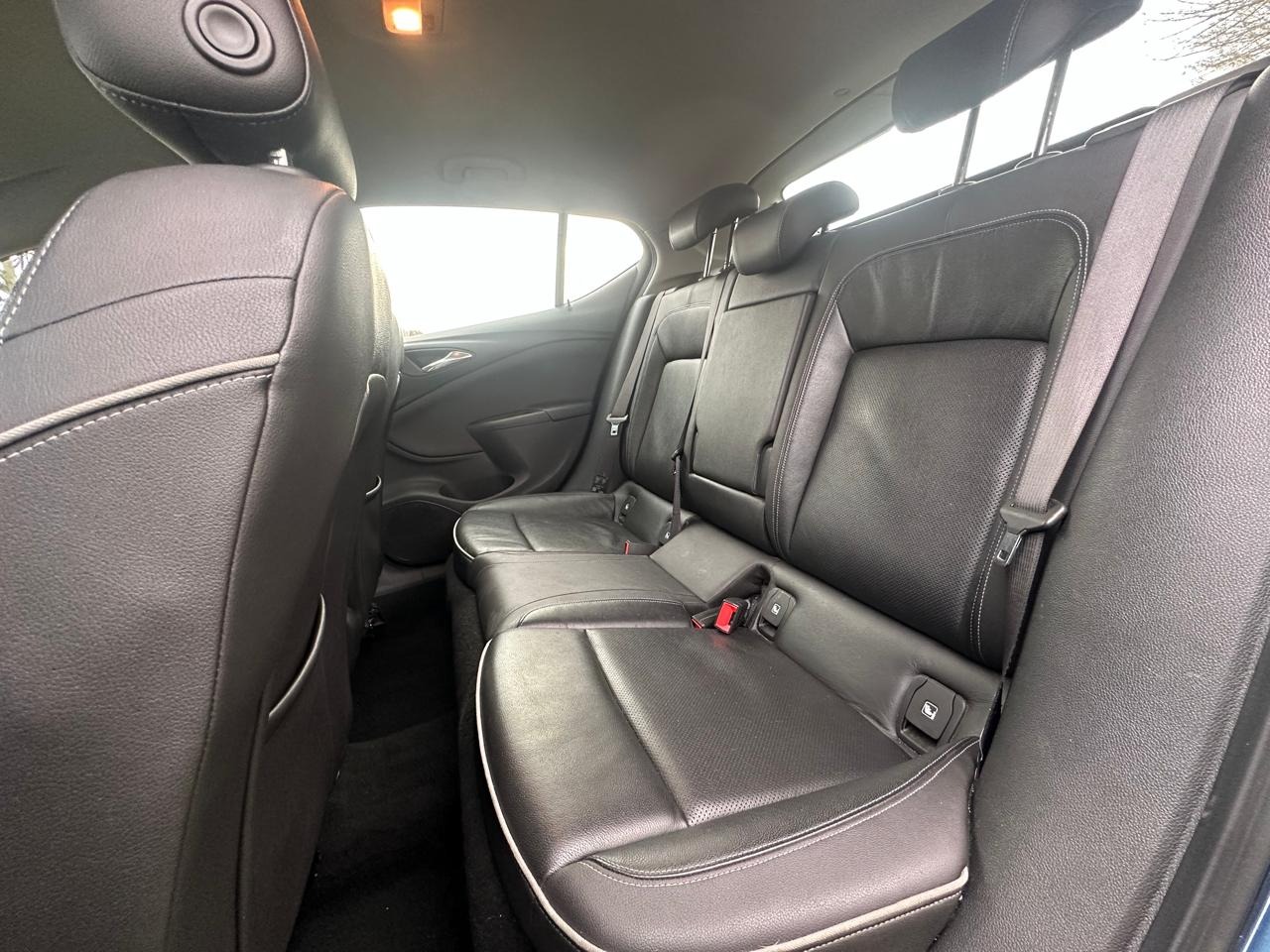 Used Vauxhall Astra 2016 for sale - 76772280: Photo 4