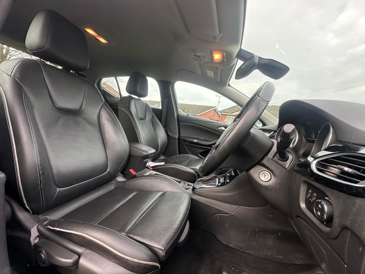 Used Vauxhall Astra 2016 for sale - 76772280: Photo 5