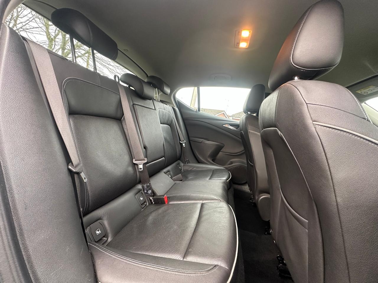 Used Vauxhall Astra 2016 for sale - 76772280: Photo 6