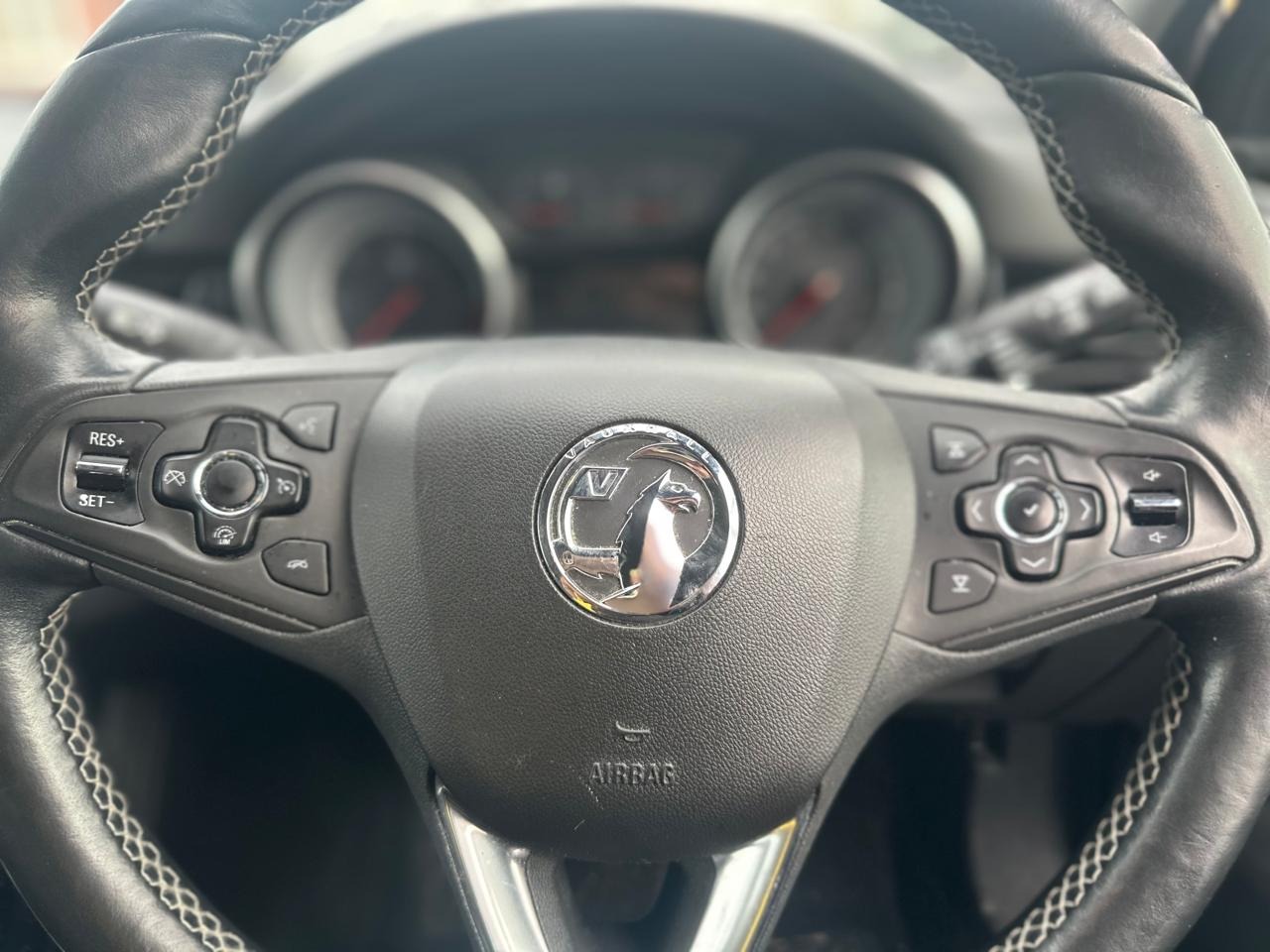 Used Vauxhall Astra 2016 for sale - 76772280: Photo 8