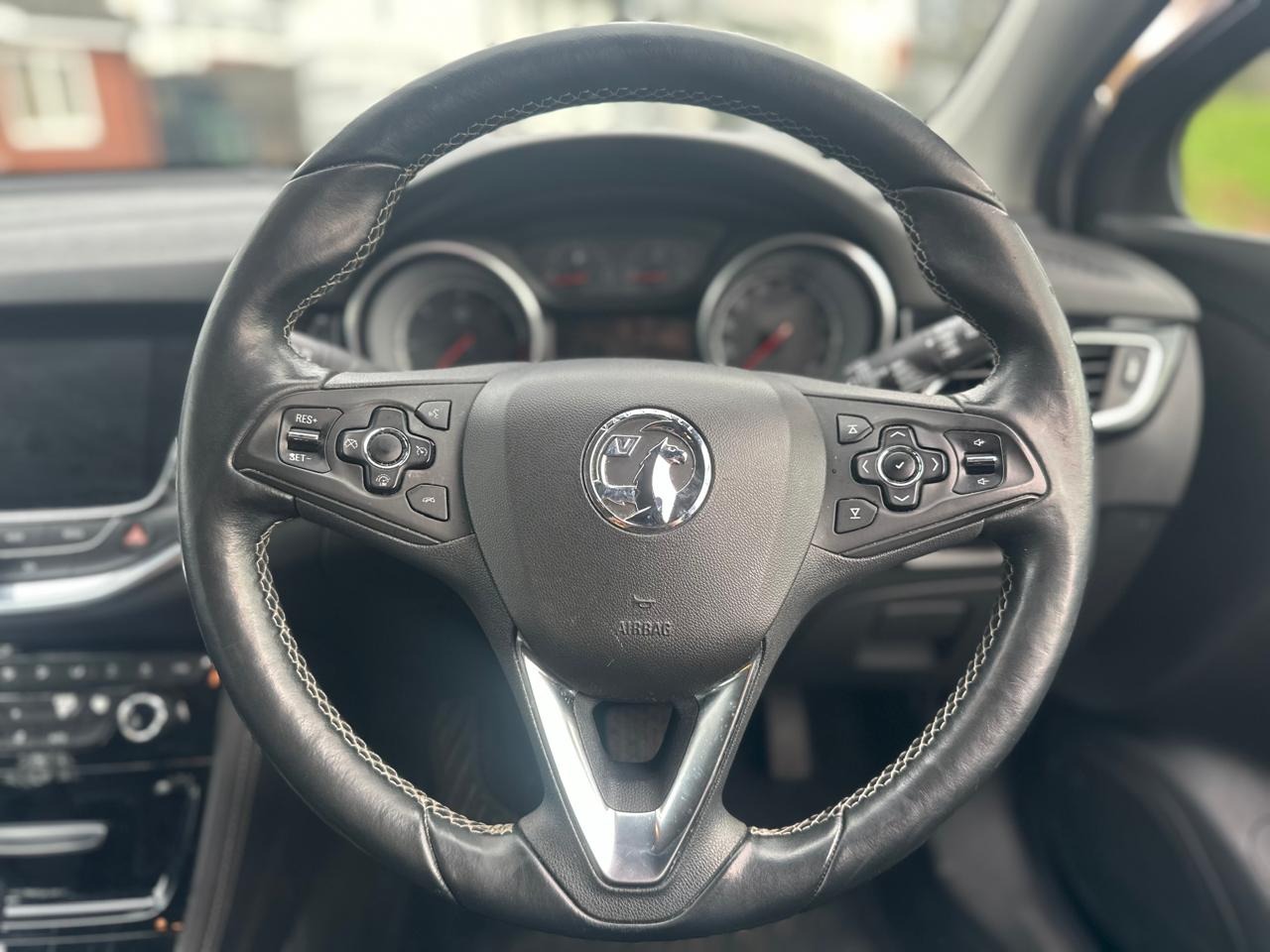 Used Vauxhall Astra 2016 for sale - 76772280: Photo 9