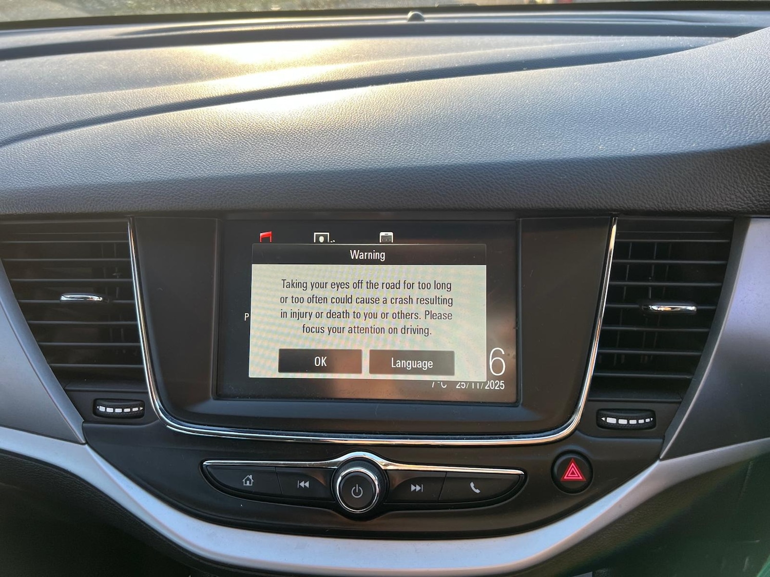 Used Vauxhall Astra 2017 for sale - 76690077: Photo 25