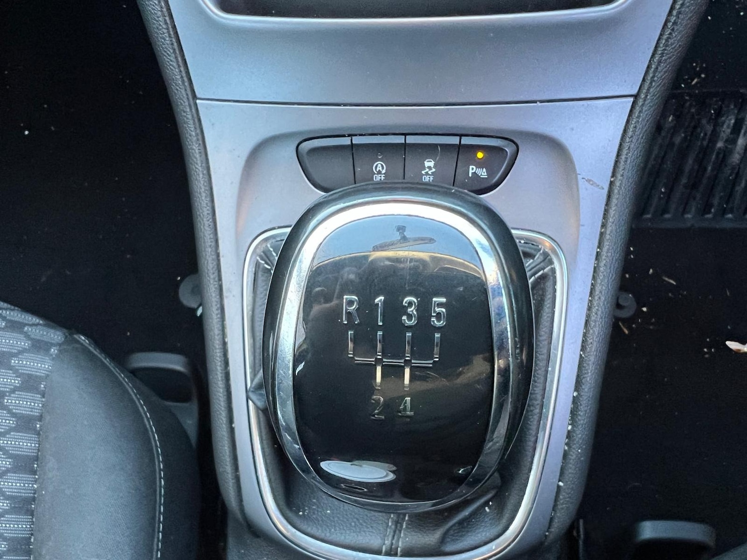 Used Vauxhall Astra 2017 for sale - 76690077: Photo 26