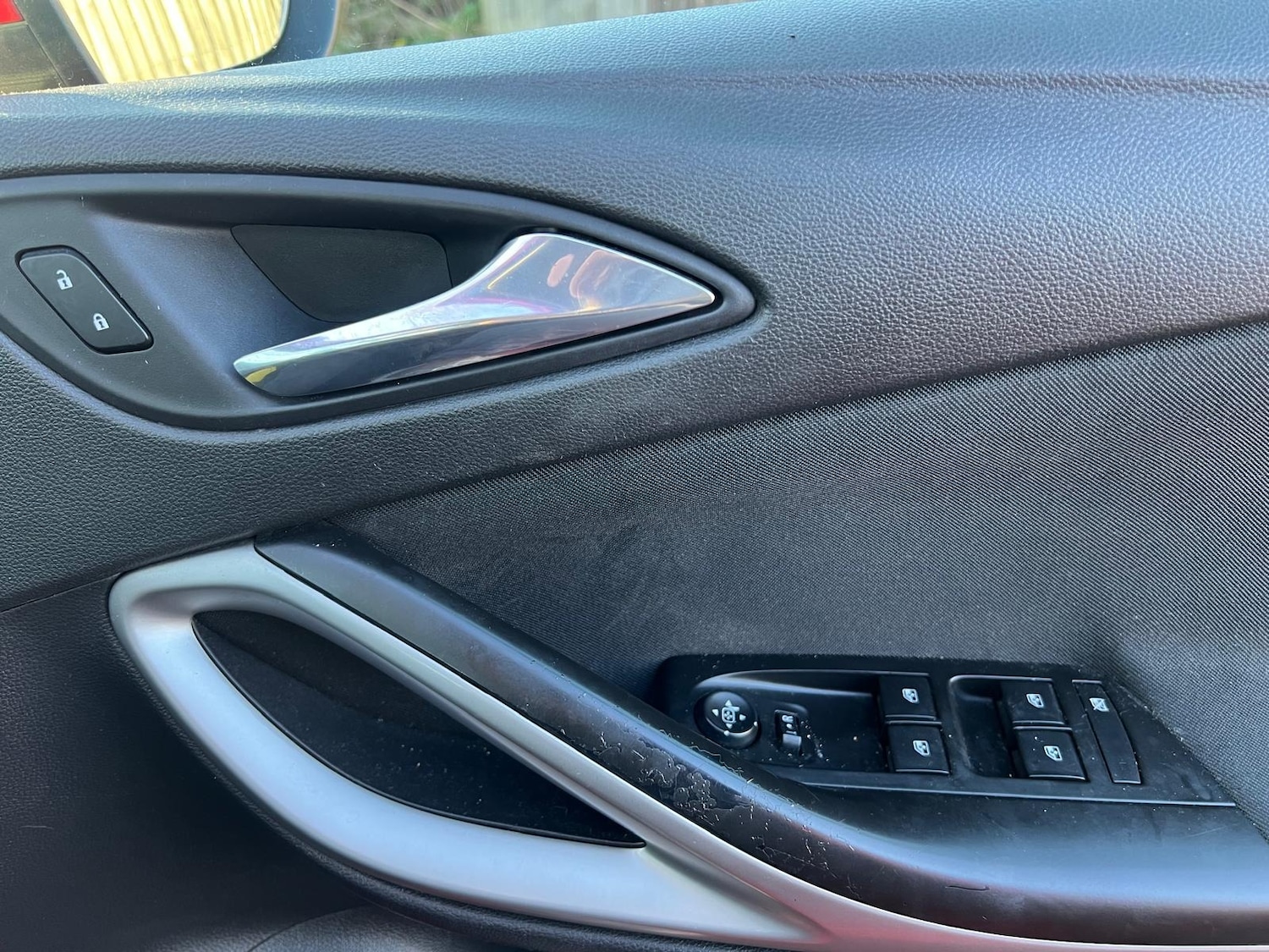 Used Vauxhall Astra 2017 for sale - 76690077: Photo 30