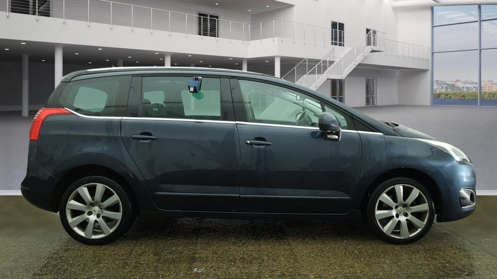 Used Peugeot 5008 2016 for sale - 78048271: Photo 5
