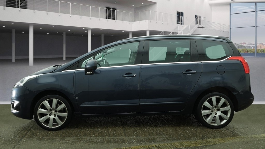 Used Peugeot 5008 2016 for sale - 78048271: Photo 6
