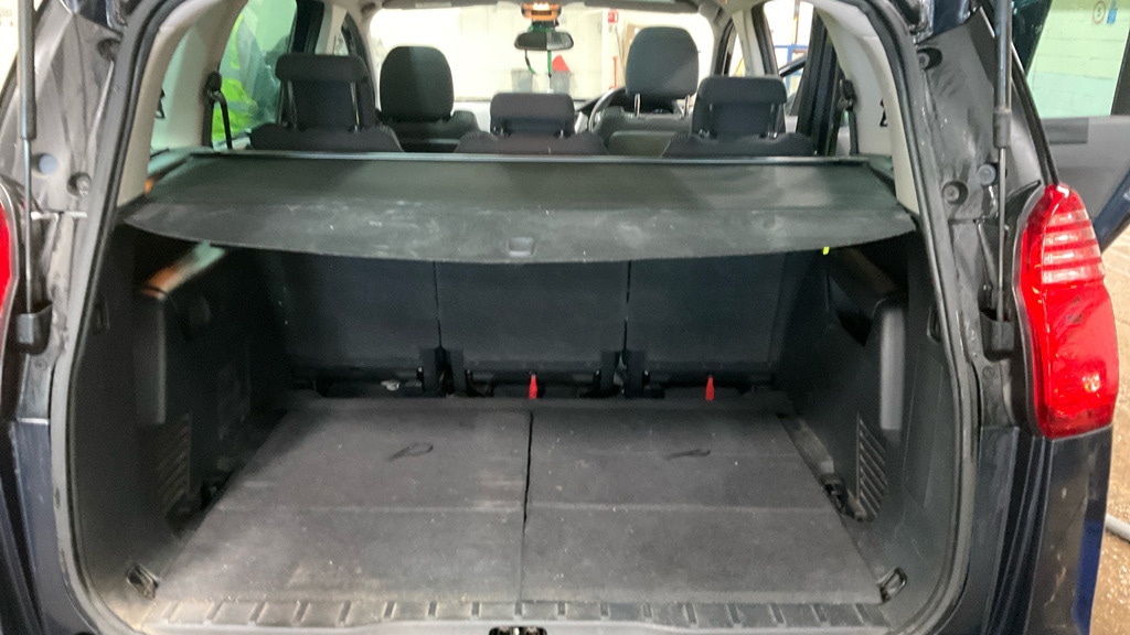 Used Peugeot 5008 2016 for sale - 78048271: Photo 7