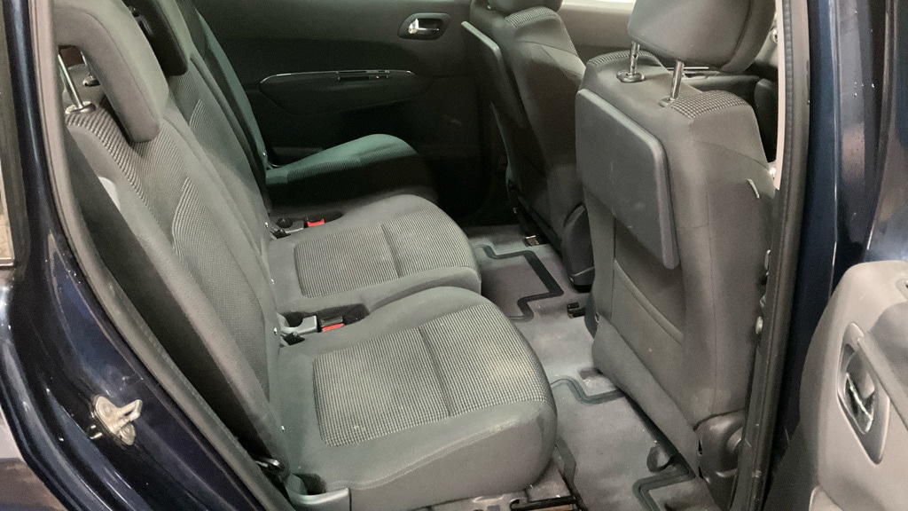 Used Peugeot 5008 2016 for sale - 78048271: Photo 8