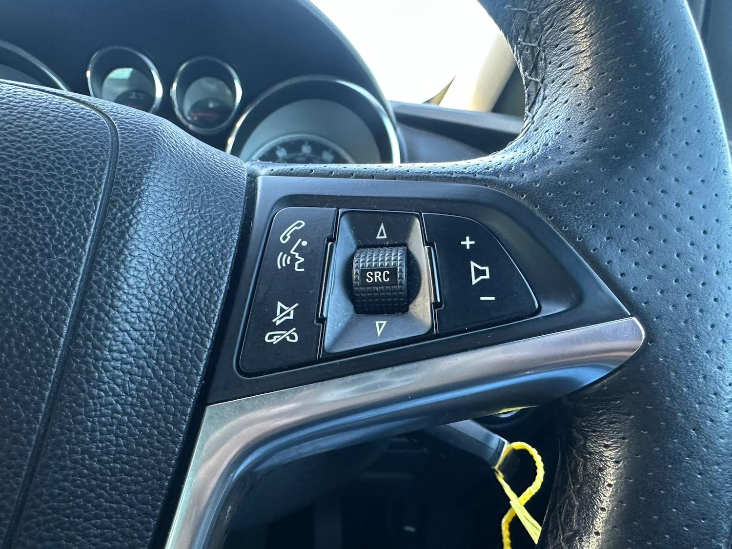 Used Vauxhall Astra GTC 2013 for sale - 76370415: Photo 10