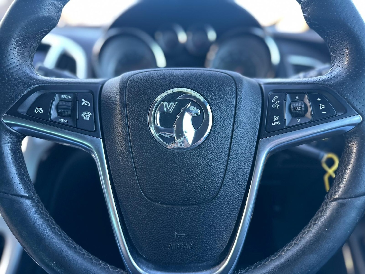 Used Vauxhall Astra GTC 2013 for sale - 76370415: Photo 12