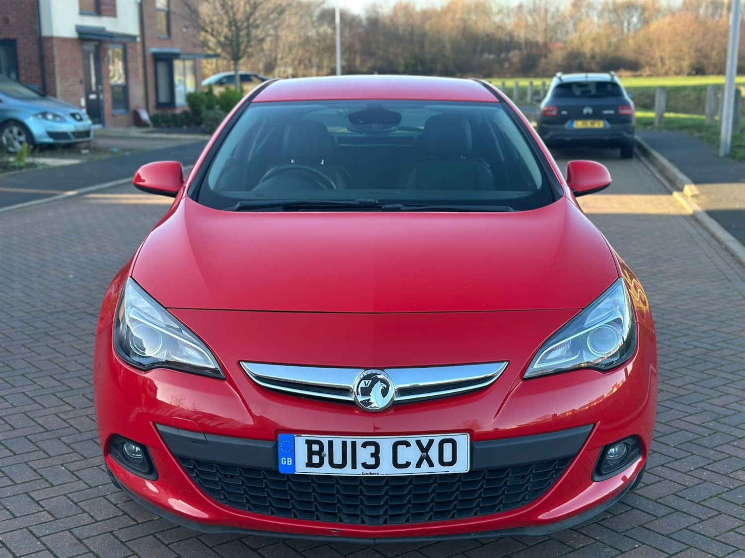 Used Vauxhall Astra GTC 2013 for sale - 76370415: Photo 17