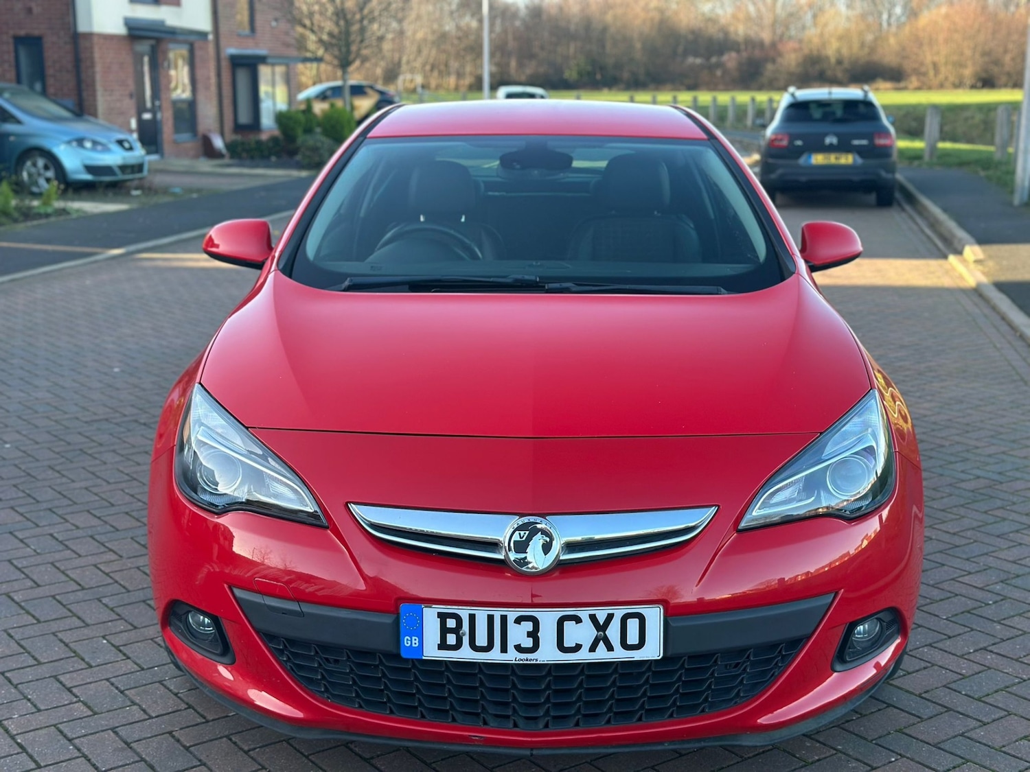 Used Vauxhall Astra GTC 2013 for sale - 76370415: Photo 18