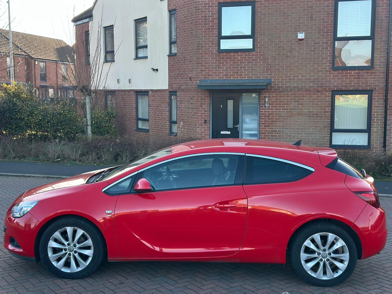 Used Vauxhall Astra GTC 2013 for sale - 76370415: Photo 19
