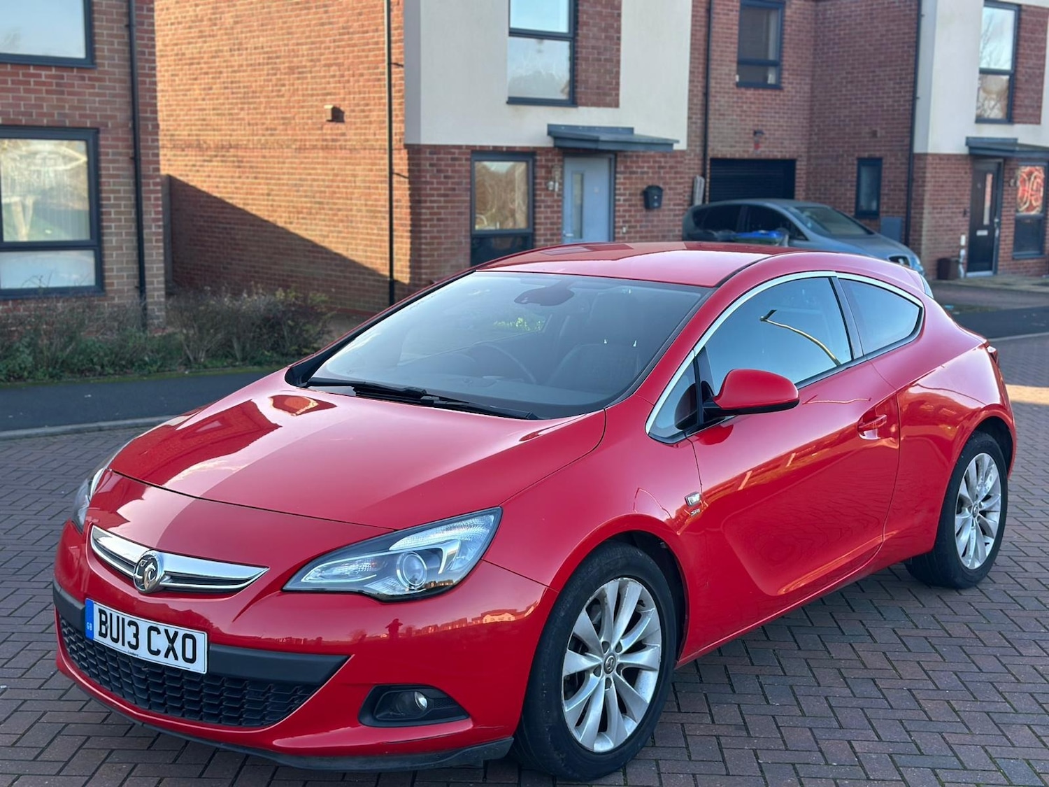 Used Vauxhall Astra GTC 2013 for sale - 76370415: Photo 22