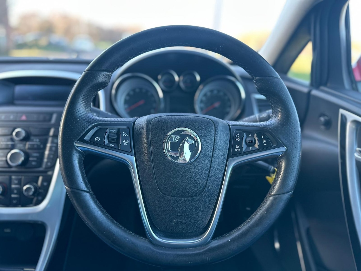 Used Vauxhall Astra GTC 2013 for sale - 76370415: Photo 3