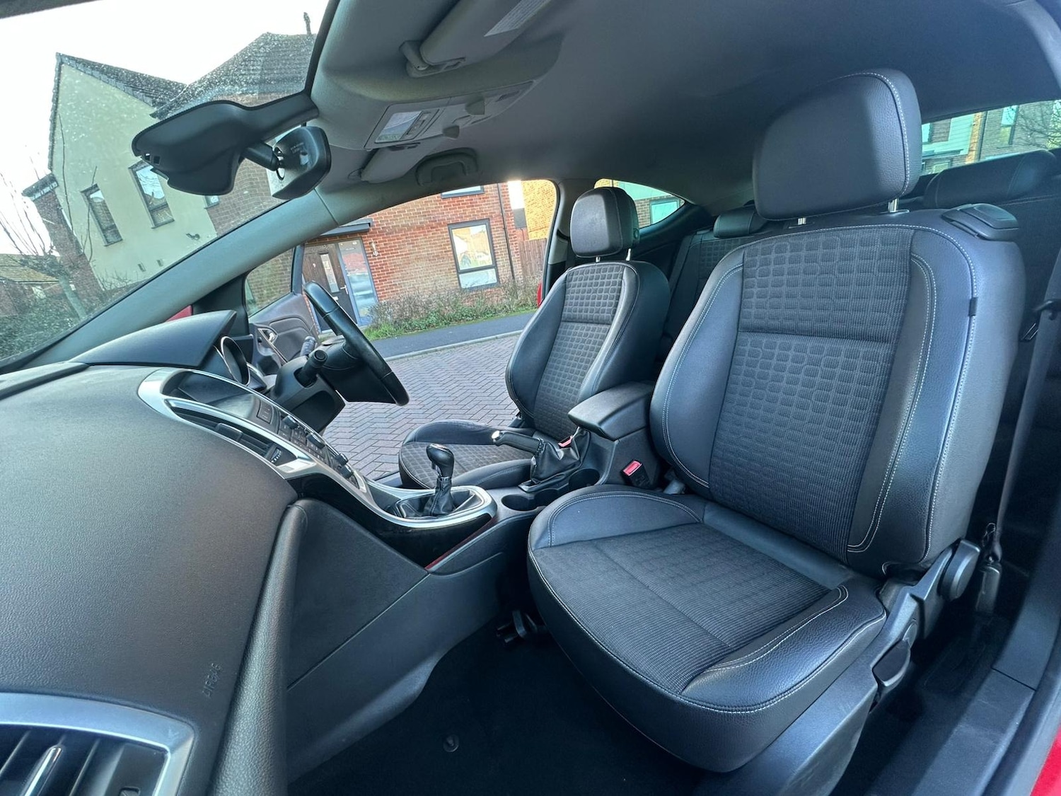 Used Vauxhall Astra GTC 2013 for sale - 76370415: Photo 5