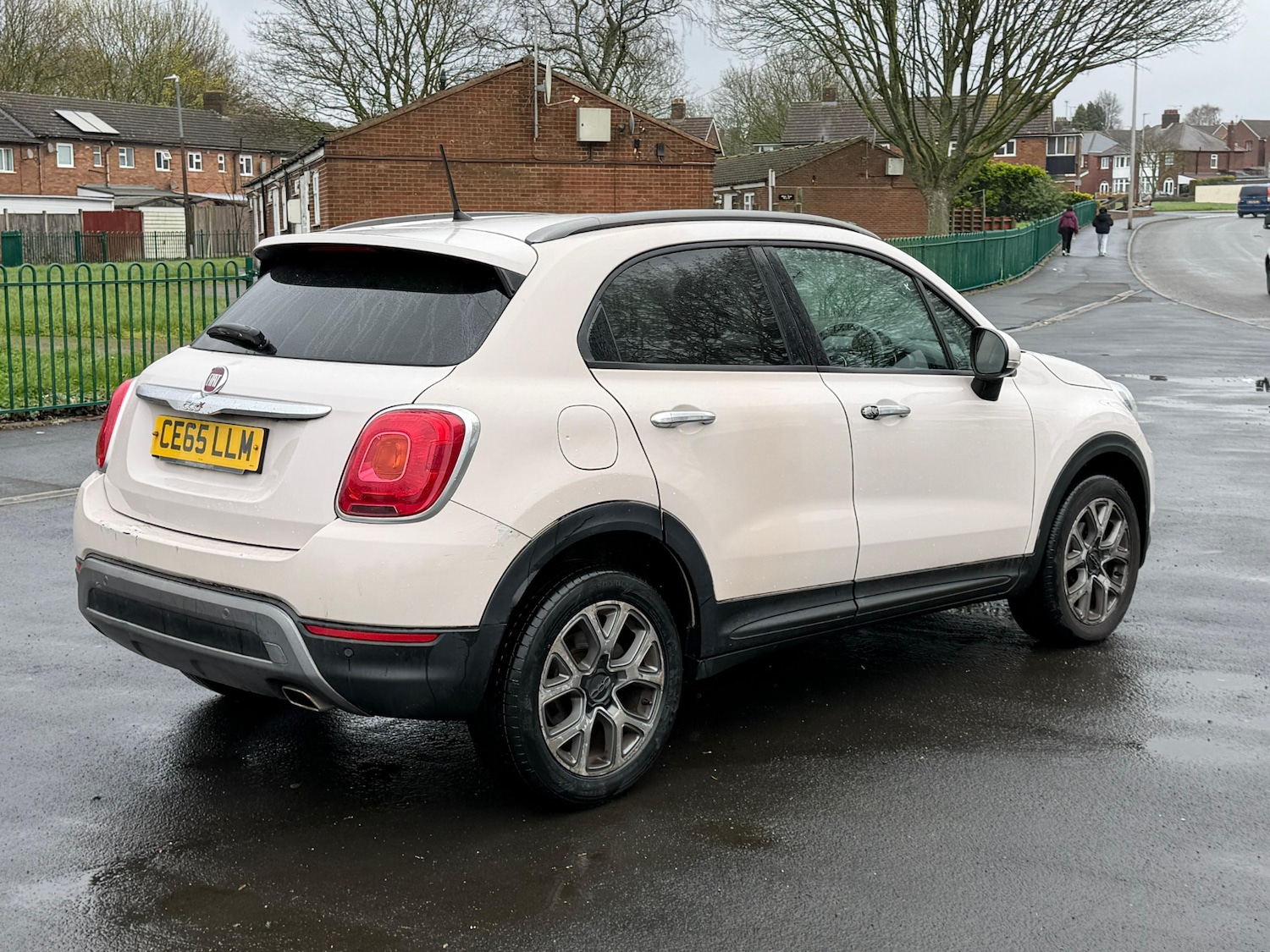 Used Fiat 500X 2015 for sale - 78046607: Photo 14