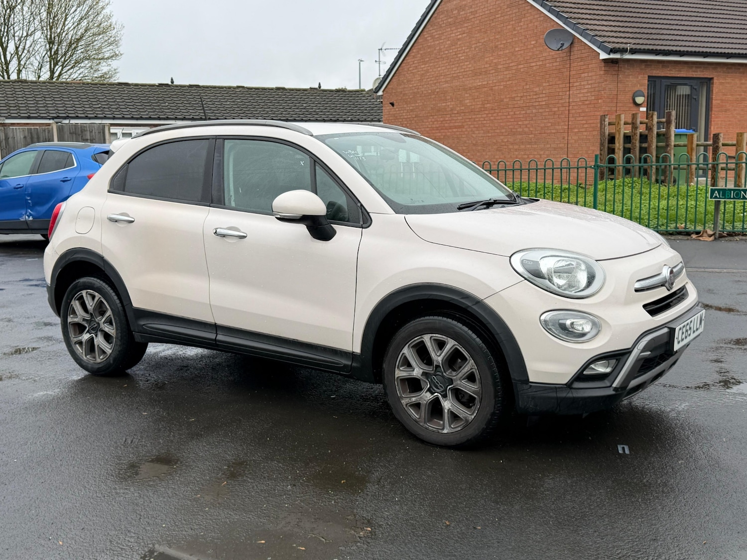 Used Fiat 500X 2015 for sale - 78046607: Photo 15