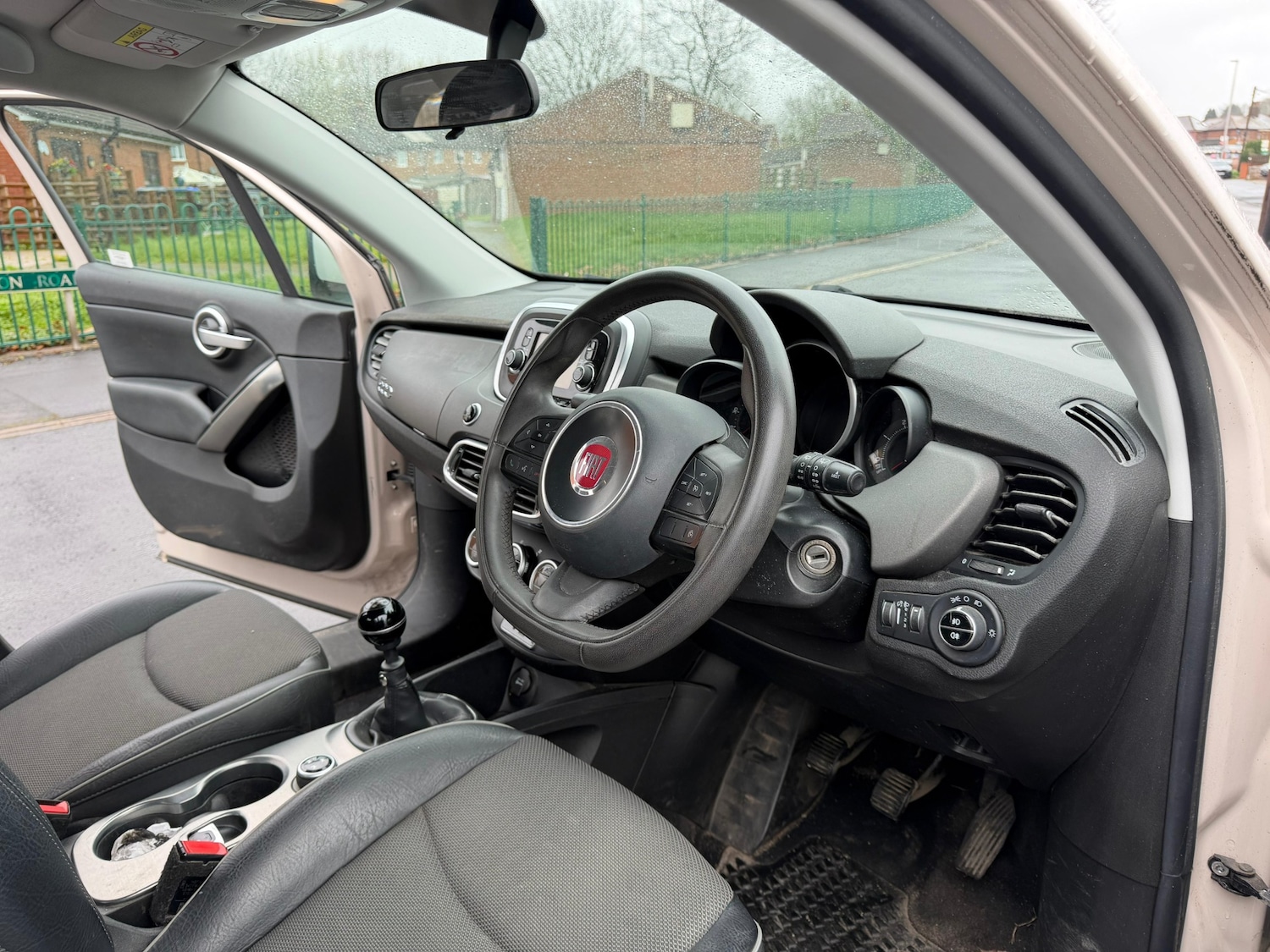Used Fiat 500X 2015 for sale - 78046607: Photo 29