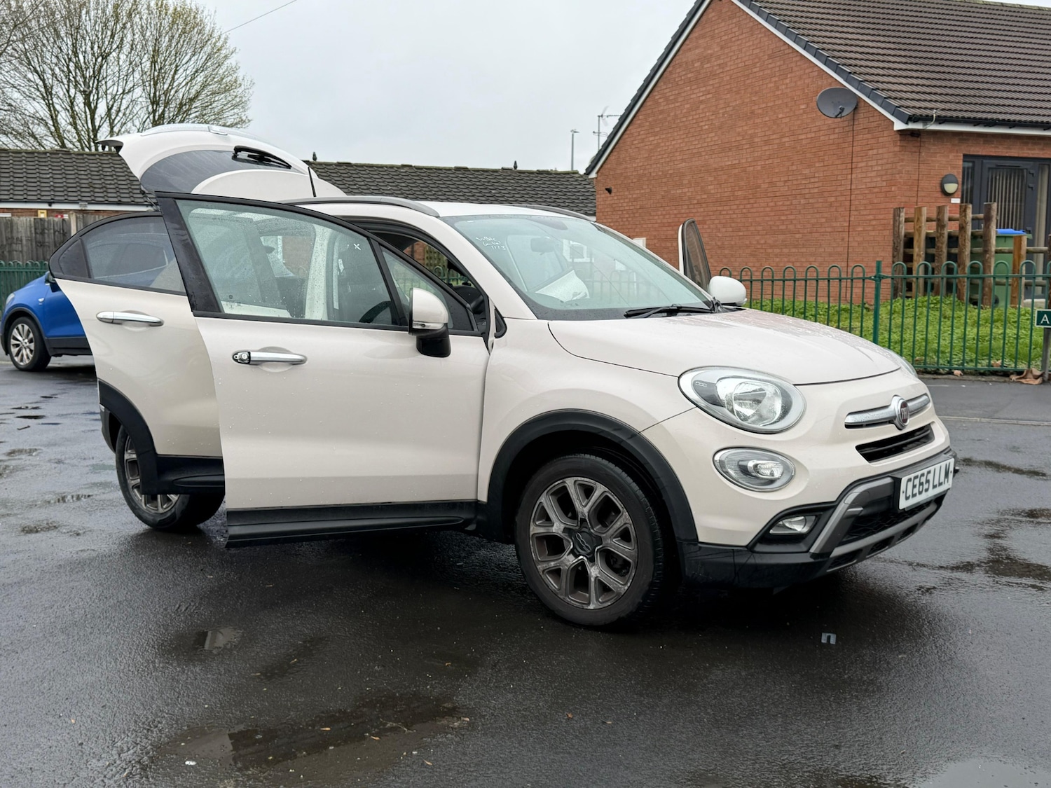 Used Fiat 500X 2015 for sale - 78046607: Photo 31