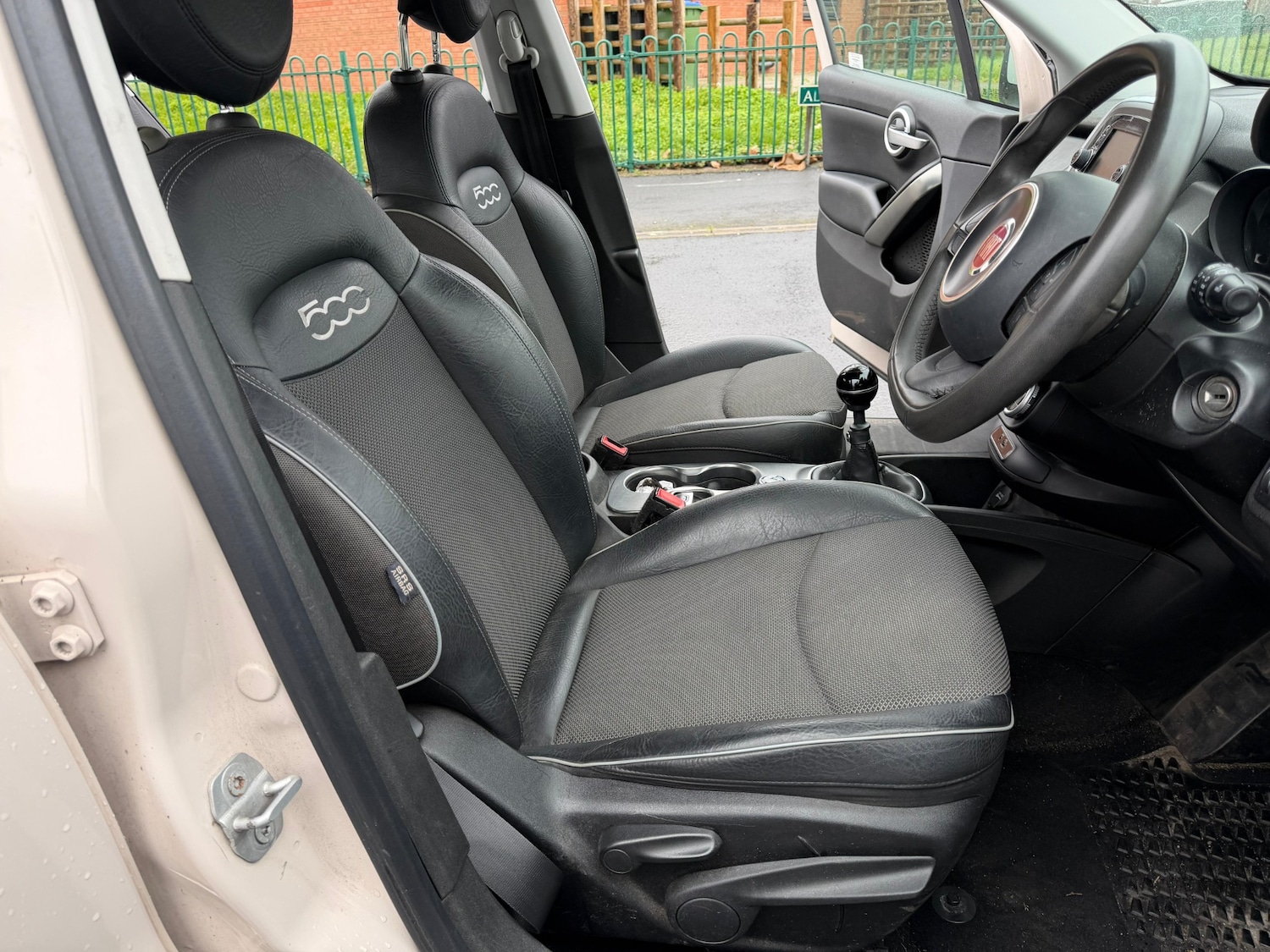 Used Fiat 500X 2015 for sale - 78046607: Photo 32