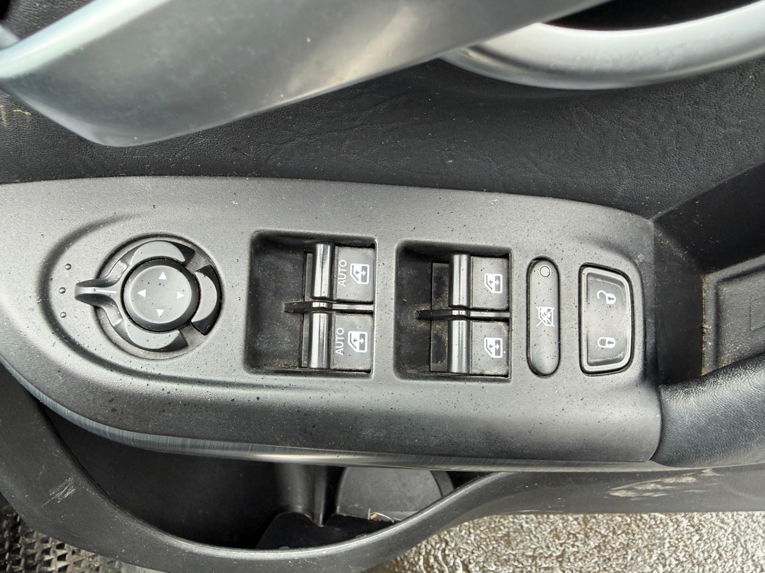 Used Fiat 500X 2015 for sale - 78046607: Photo 35