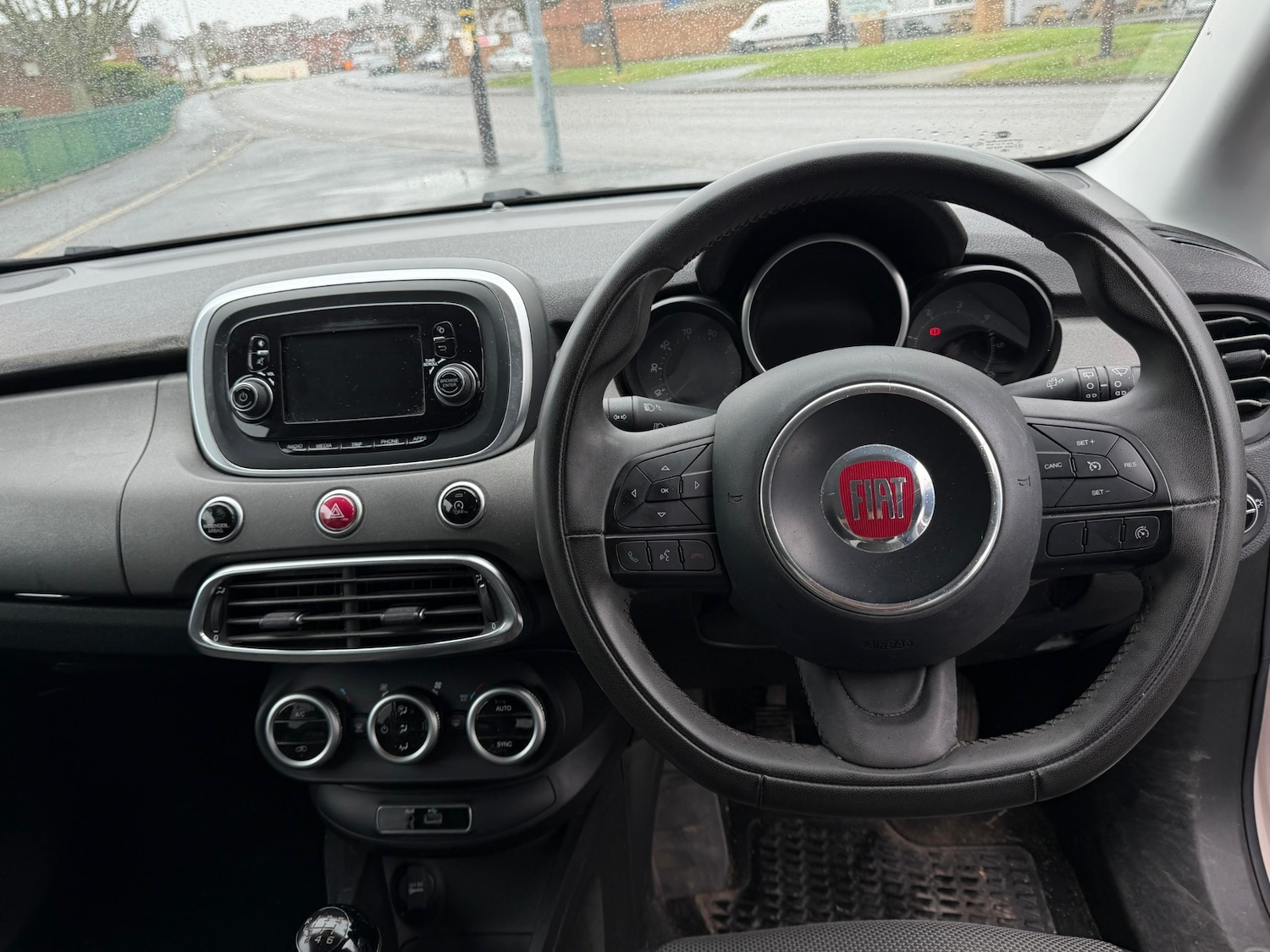 Used Fiat 500X 2015 for sale - 78046607: Photo 36