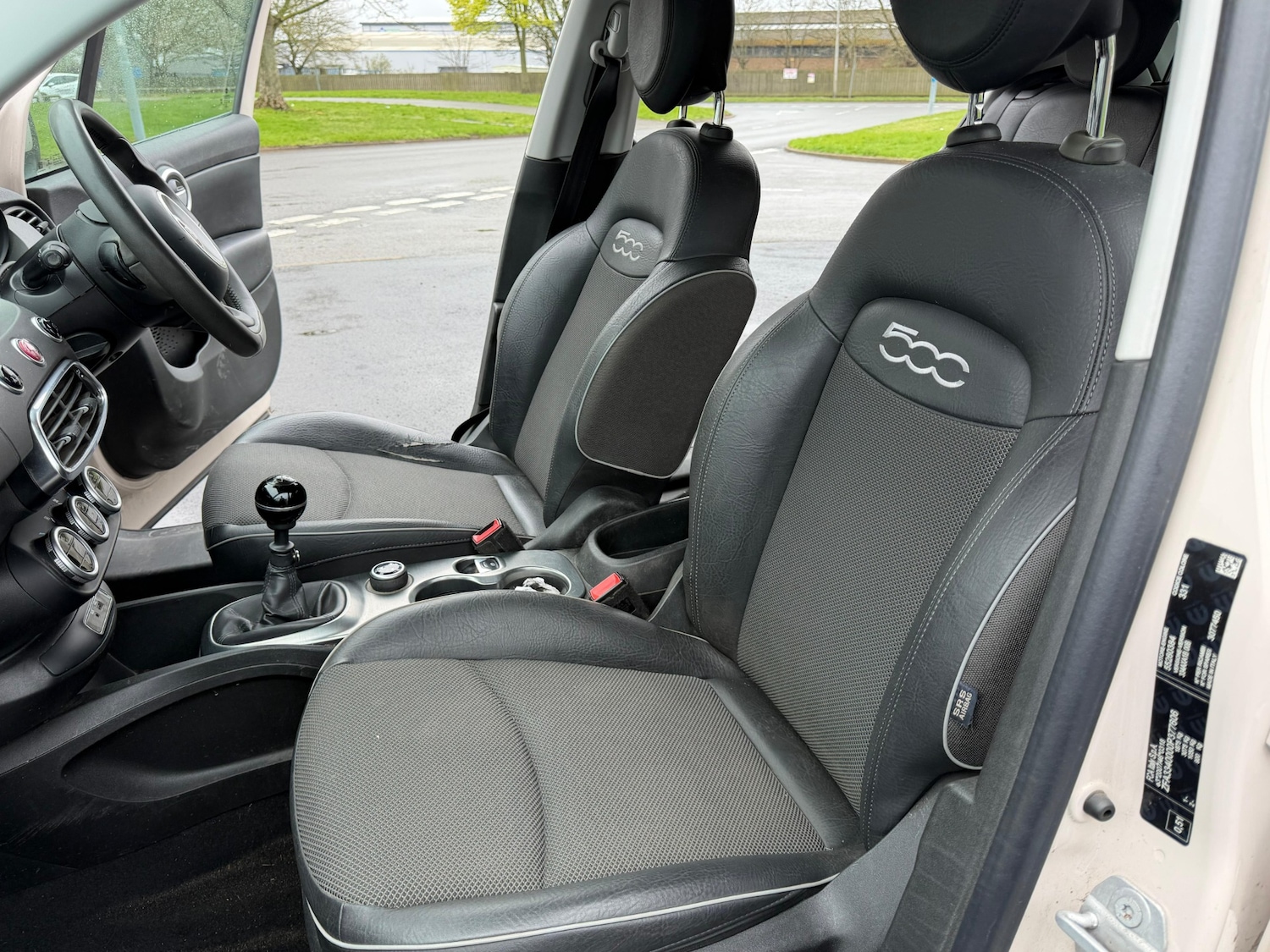 Used Fiat 500X 2015 for sale - 78046607: Photo 37