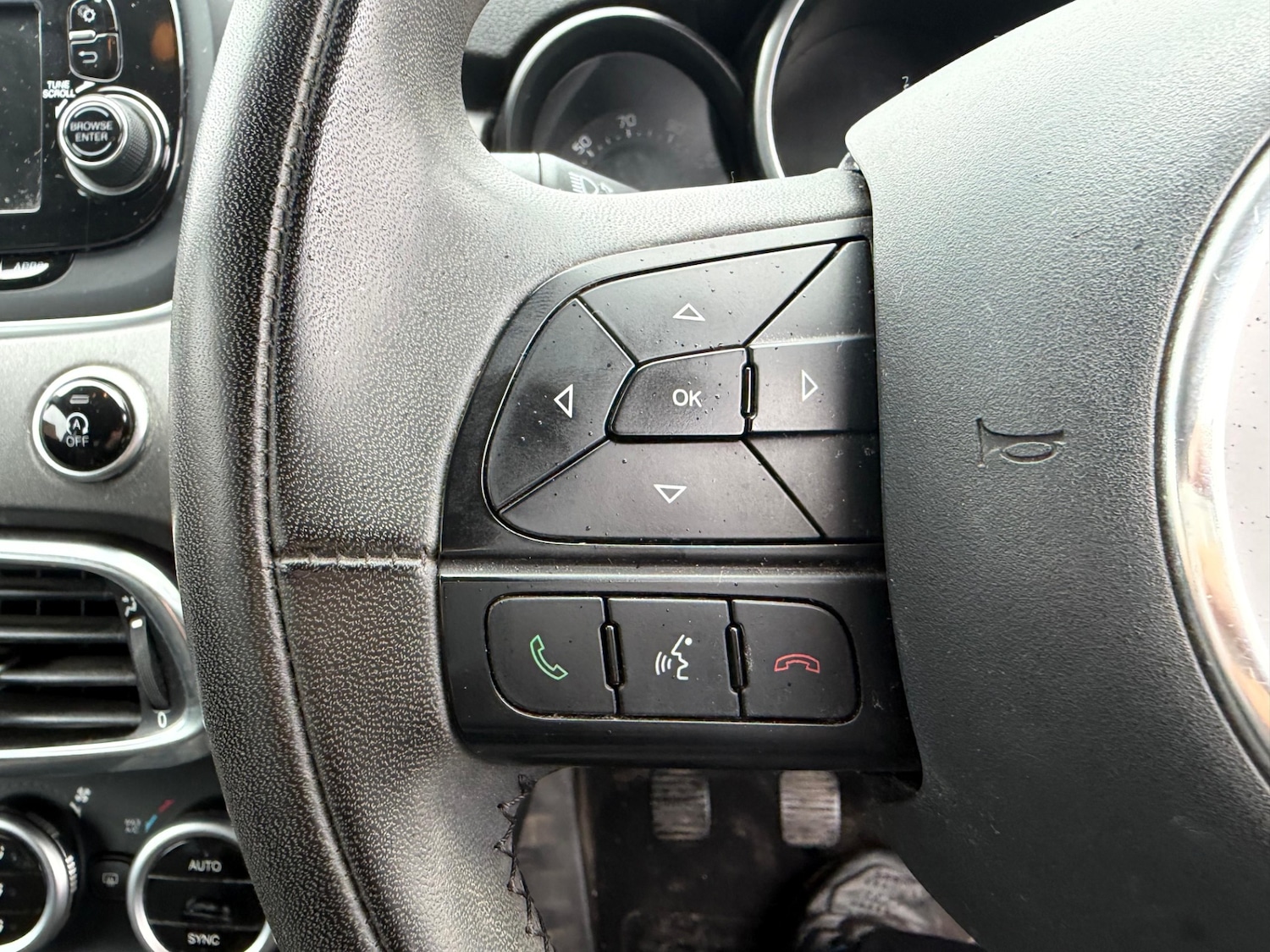 Used Fiat 500X 2015 for sale - 78046607: Photo 39