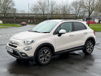 Used Fiat 500X 2015 for sale - 78046607: Photo