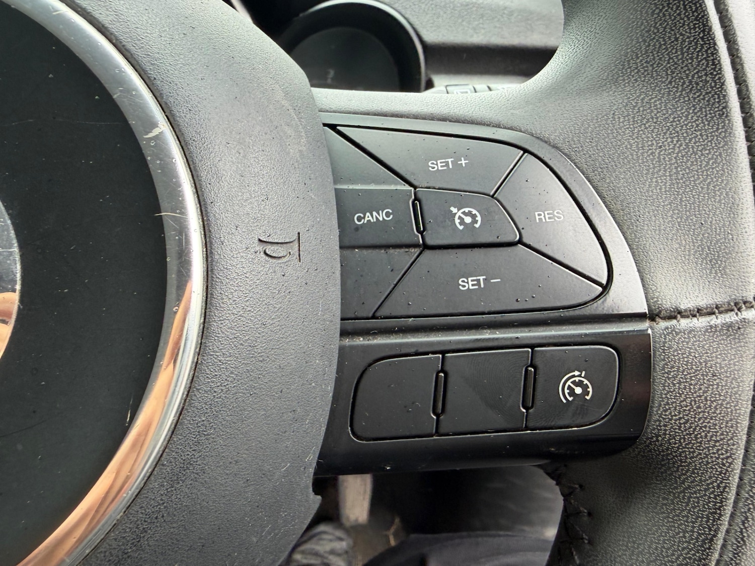 Used Fiat 500X 2015 for sale - 78046607: Photo 40