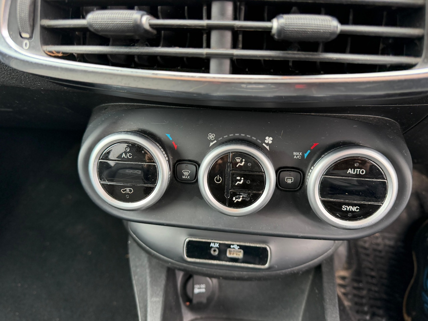 Used Fiat 500X 2015 for sale - 78046607: Photo 41