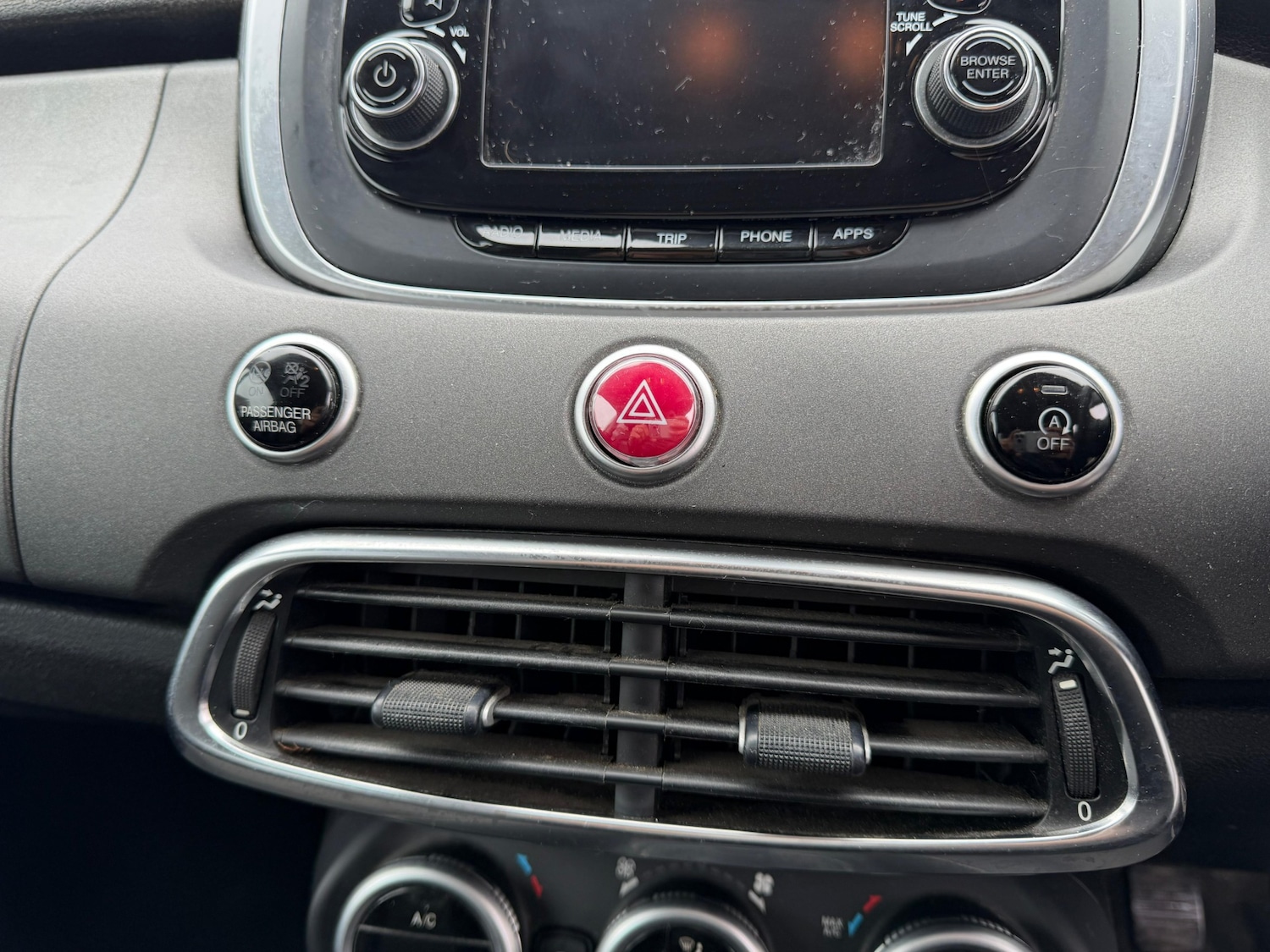 Used Fiat 500X 2015 for sale - 78046607: Photo 42